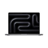 Apple MacBook Pro 14.2 M3 16GB RAM 1TB SSD 14.2 Inch – Space Grey Open Box | Refurbished Laptop | Tech Origins UAE